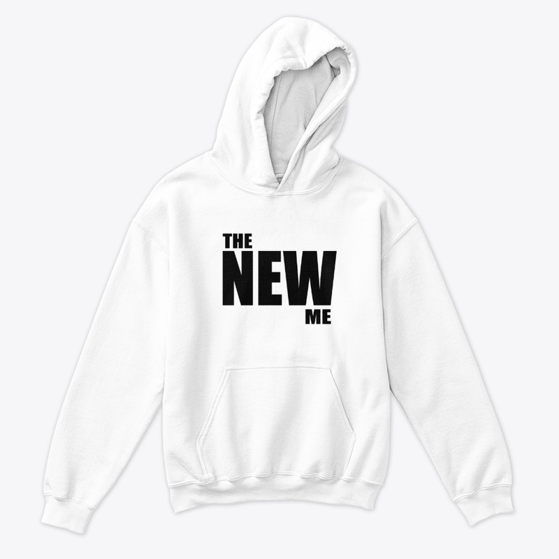 The New Me Motivation