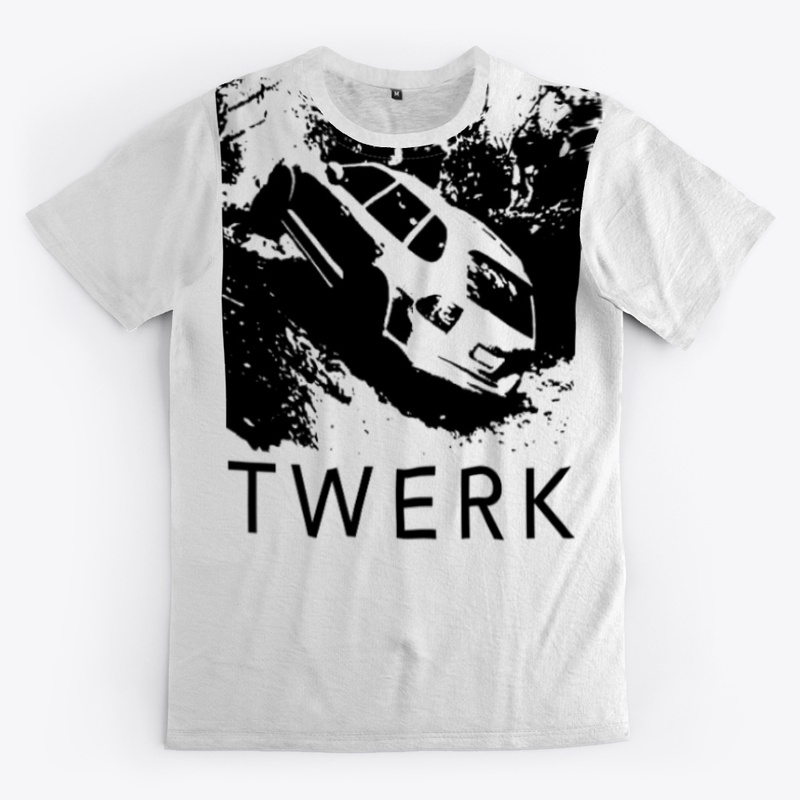 Twerk