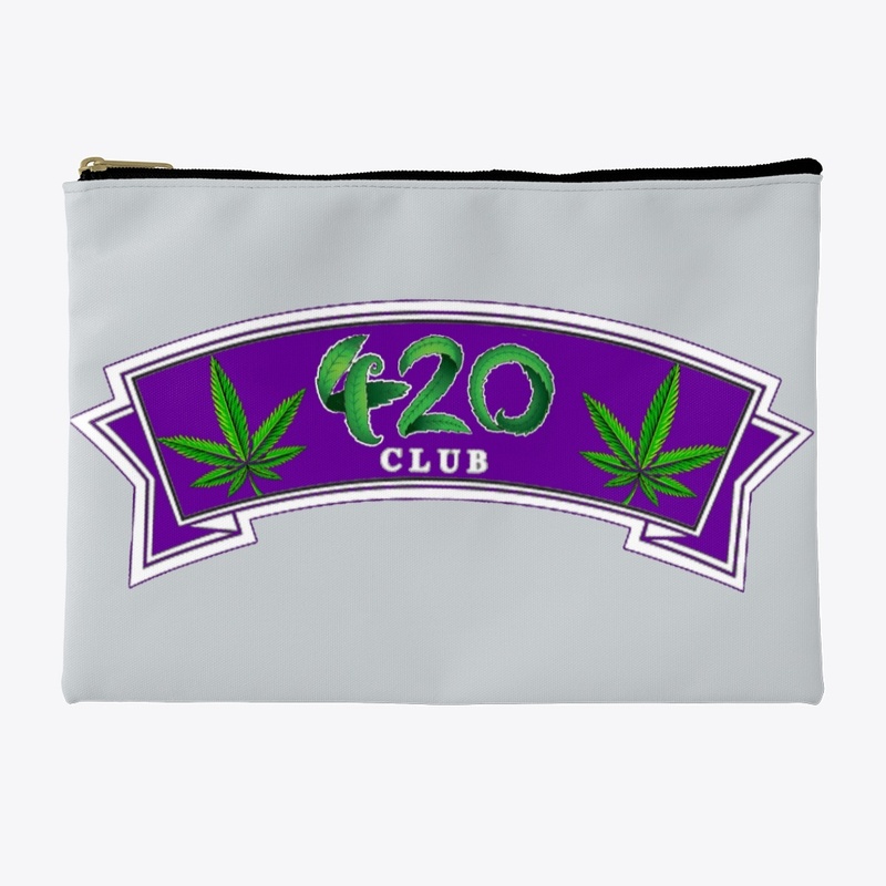 420 club
