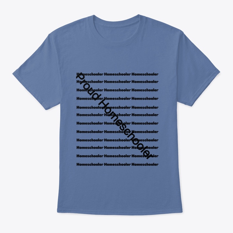 Proud Homeschooler Collection