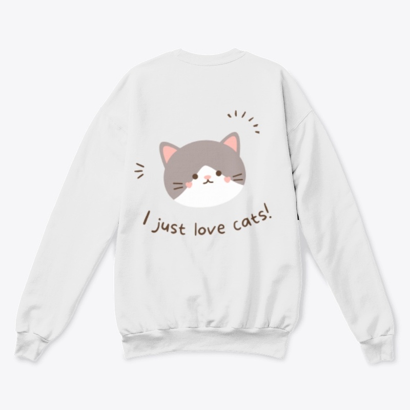 I Lovee Catss
