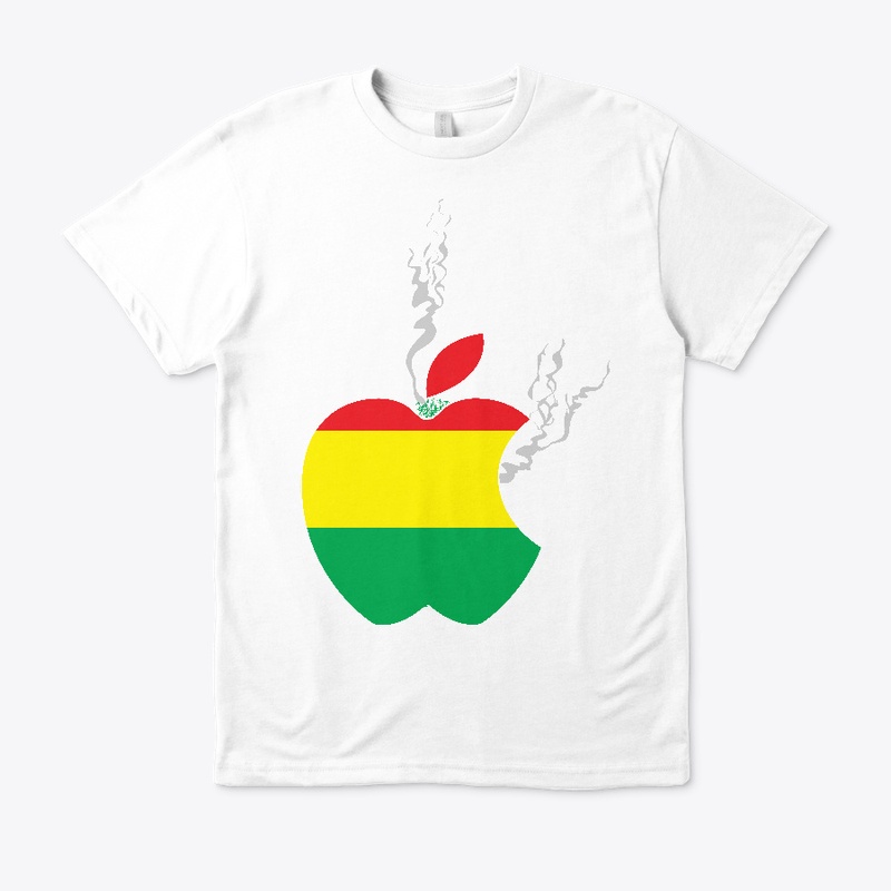 Apple Pipe