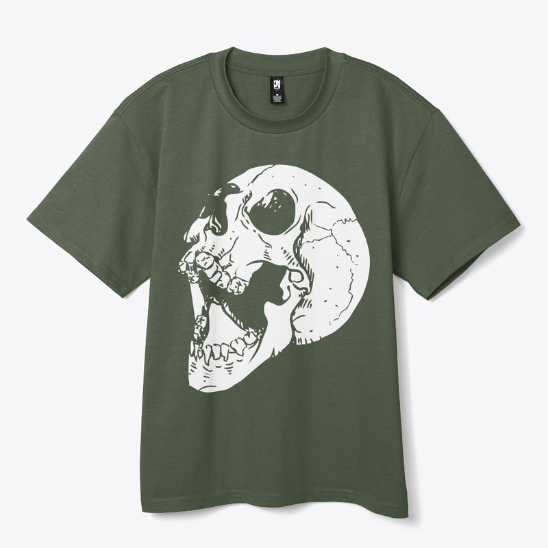DoGr8: DoGr8 Laughing kull