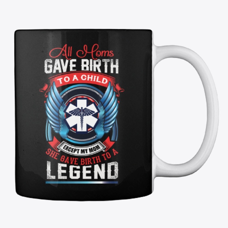 Legend Pharmacist Shirt