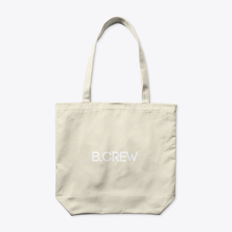 Organic Tote Bag