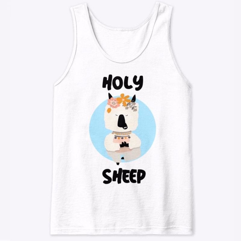 Holy Sheep
