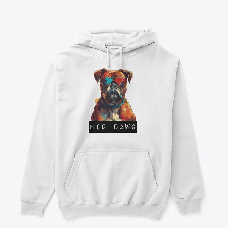 Big Dawg Fashion