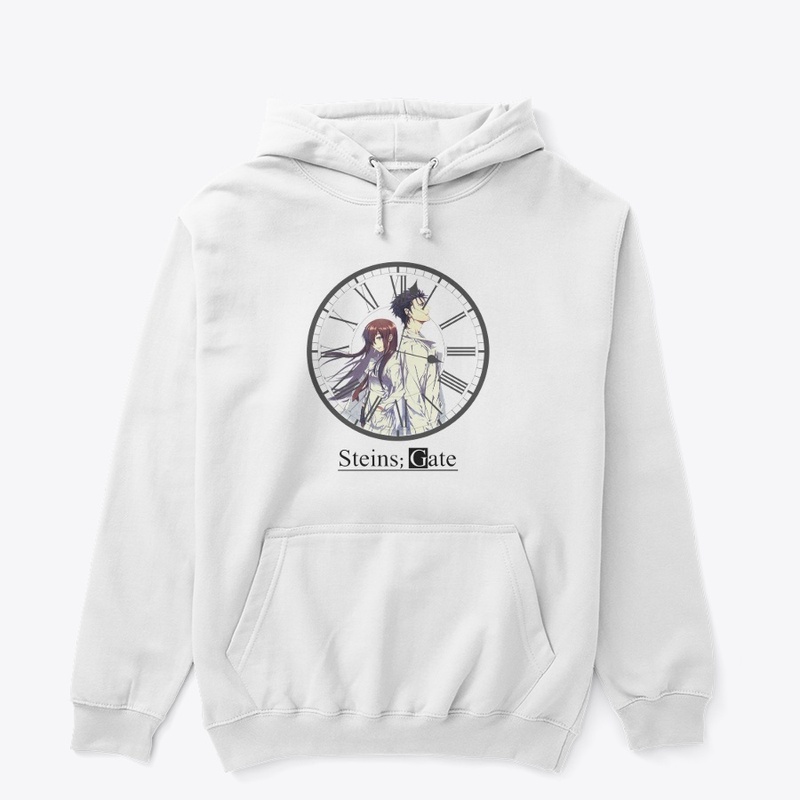 Steins Gate Design