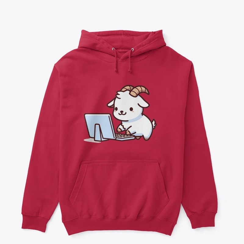 Tech GOAT
