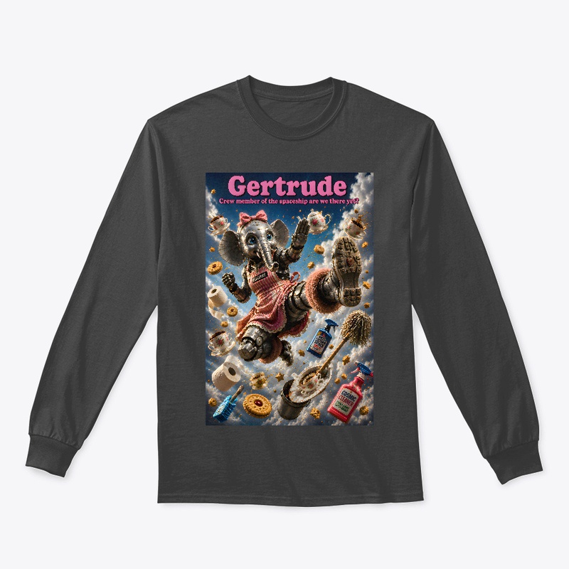 Gertrude
