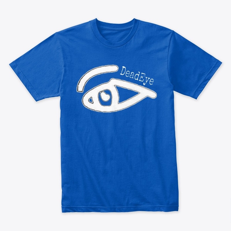 Lazy Eye Logo