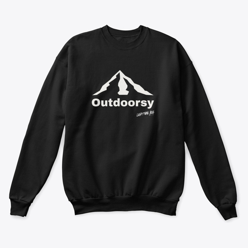 Outdoorsy Design 