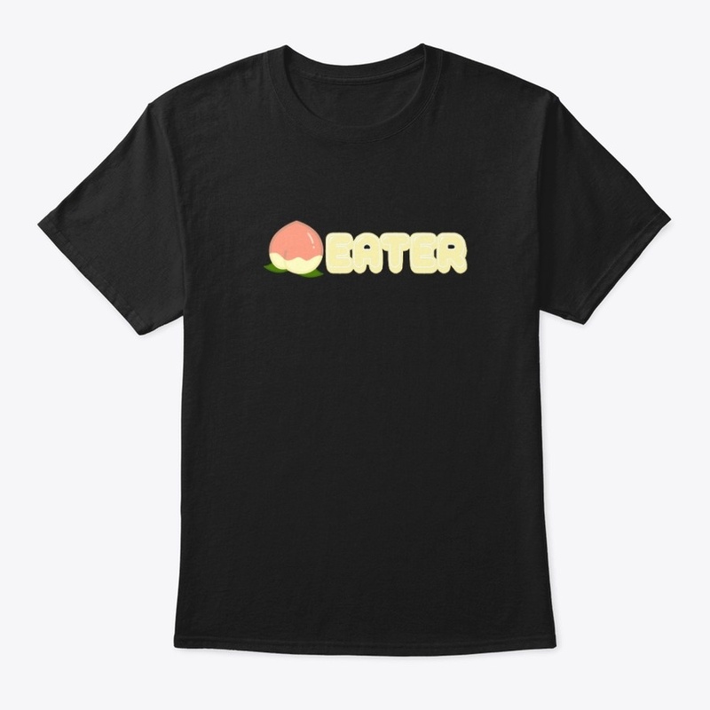 Peachy Eater