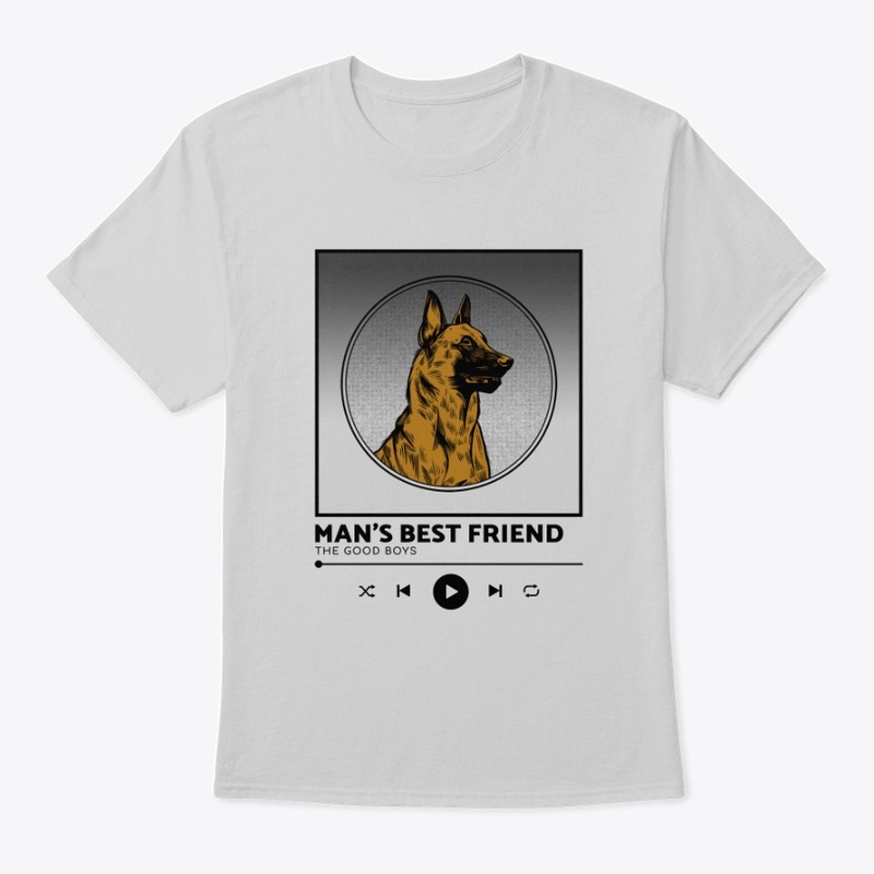 Man's Best Friend