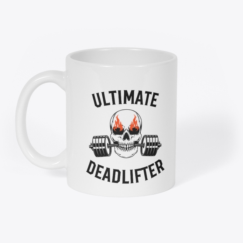 Ultimate Dead lifter