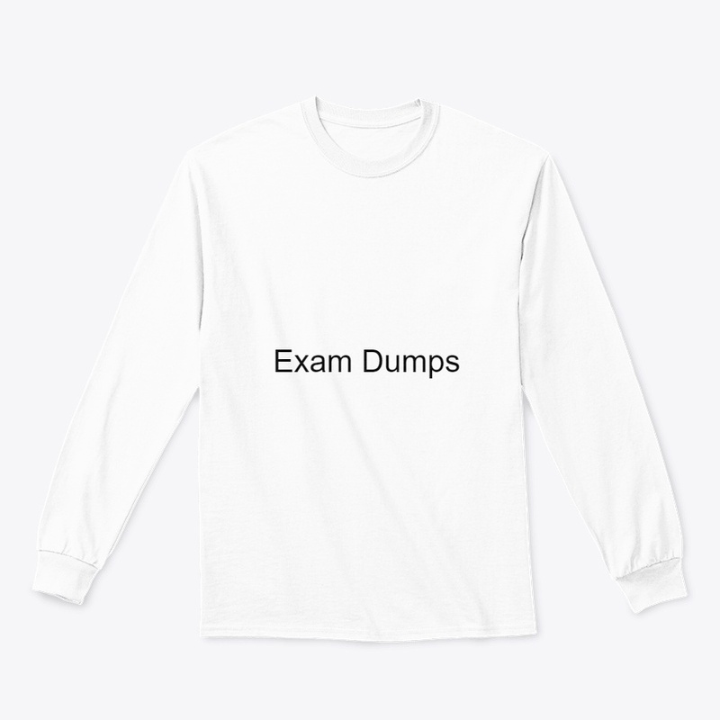 Exam Dumps  
