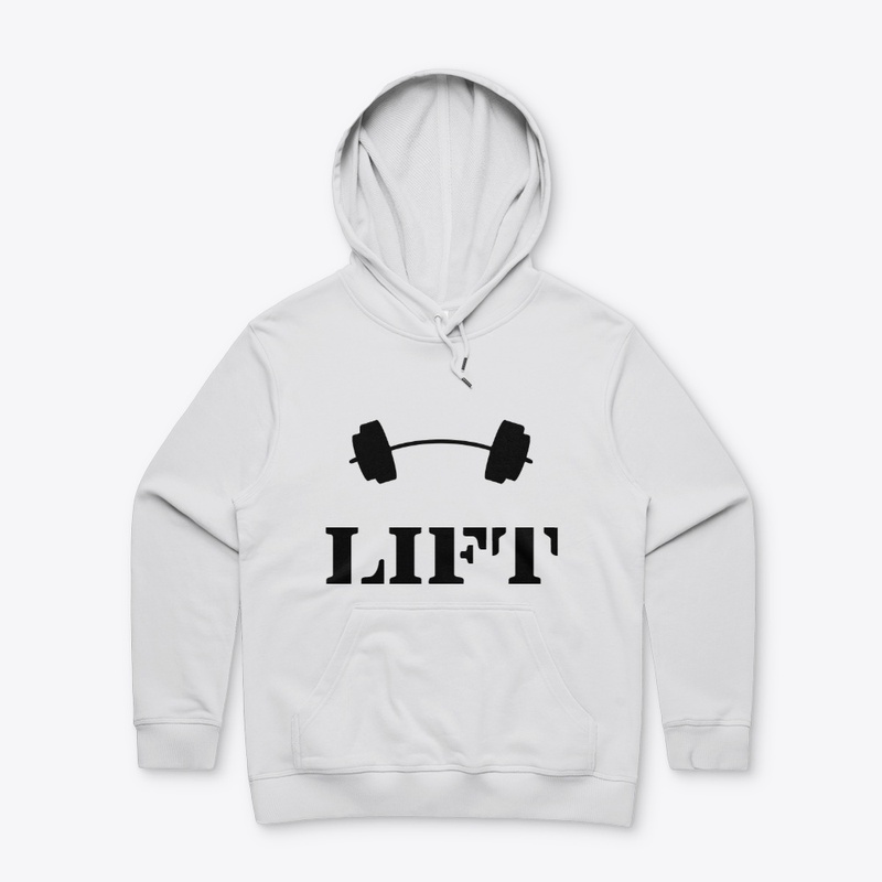 Lift Clothing