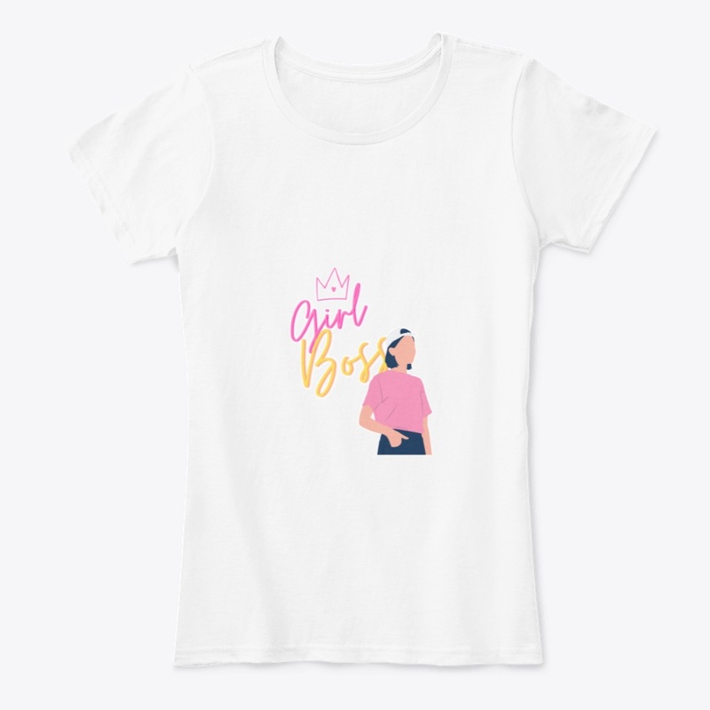girl boss