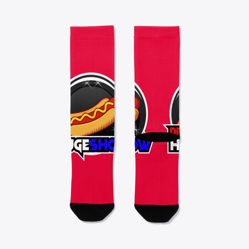 DrHUGEsocks