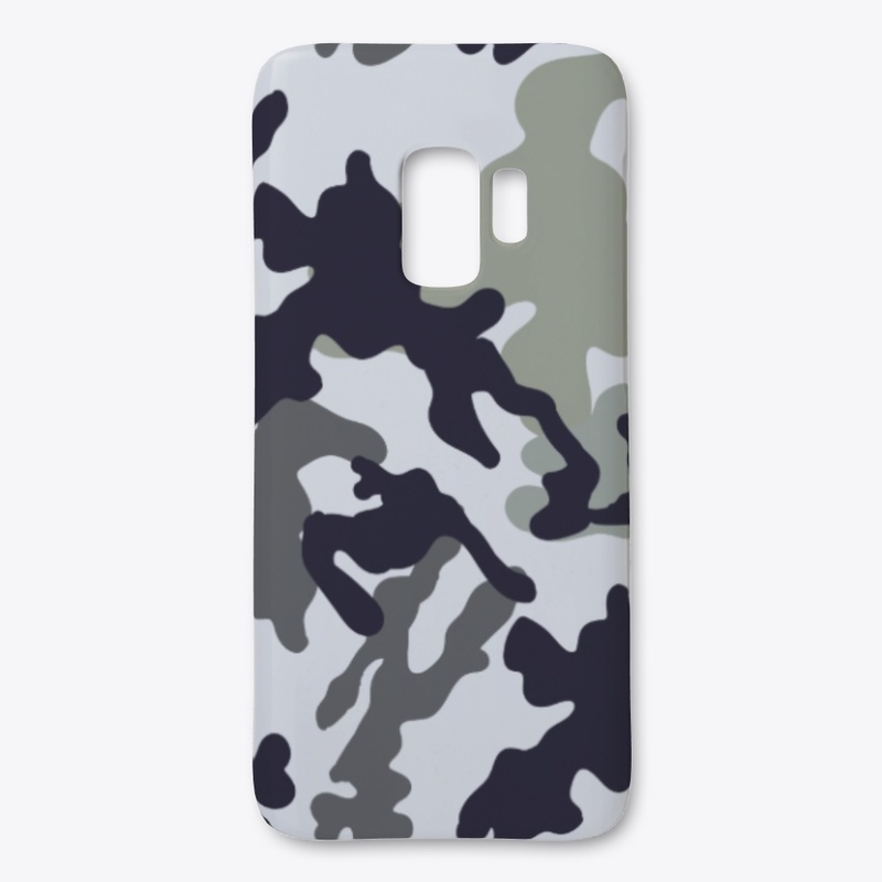 CAMO Pack