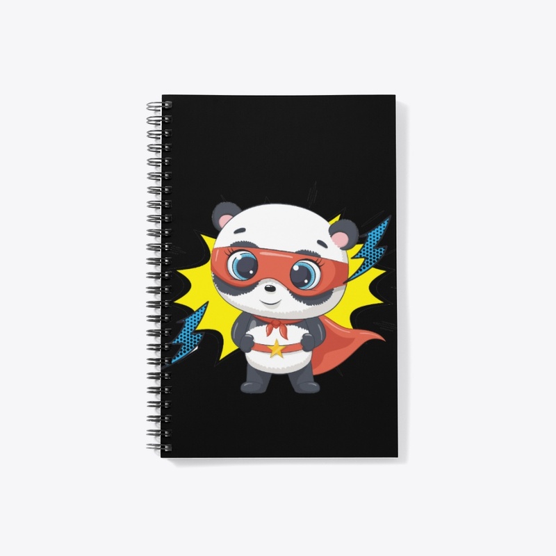 Super Panda