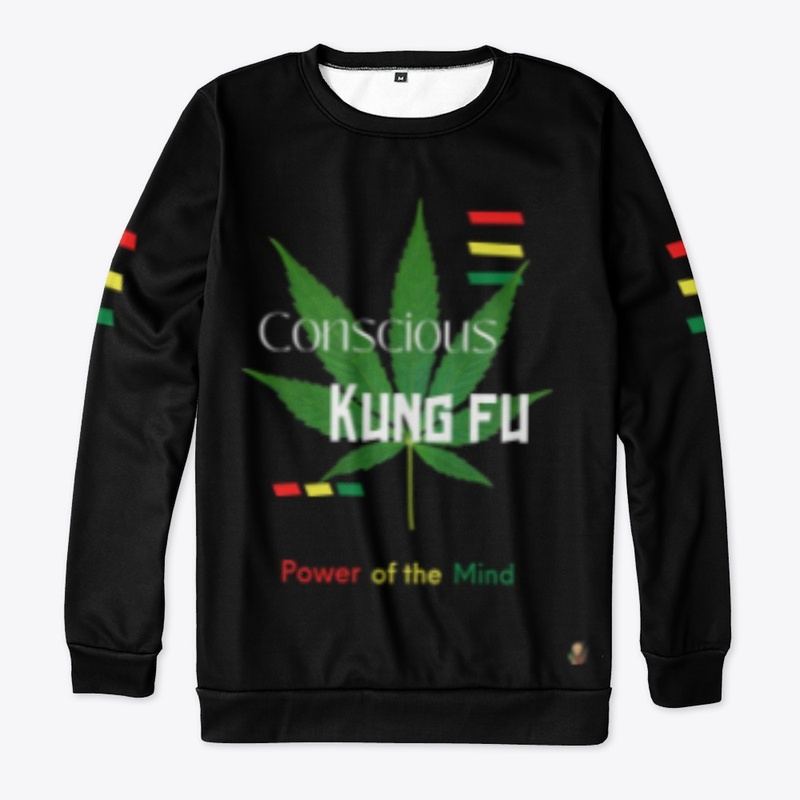 conscious kung fu collection