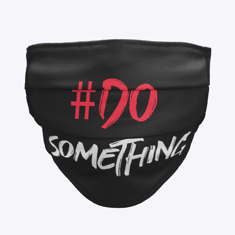 #DO SOMETHING