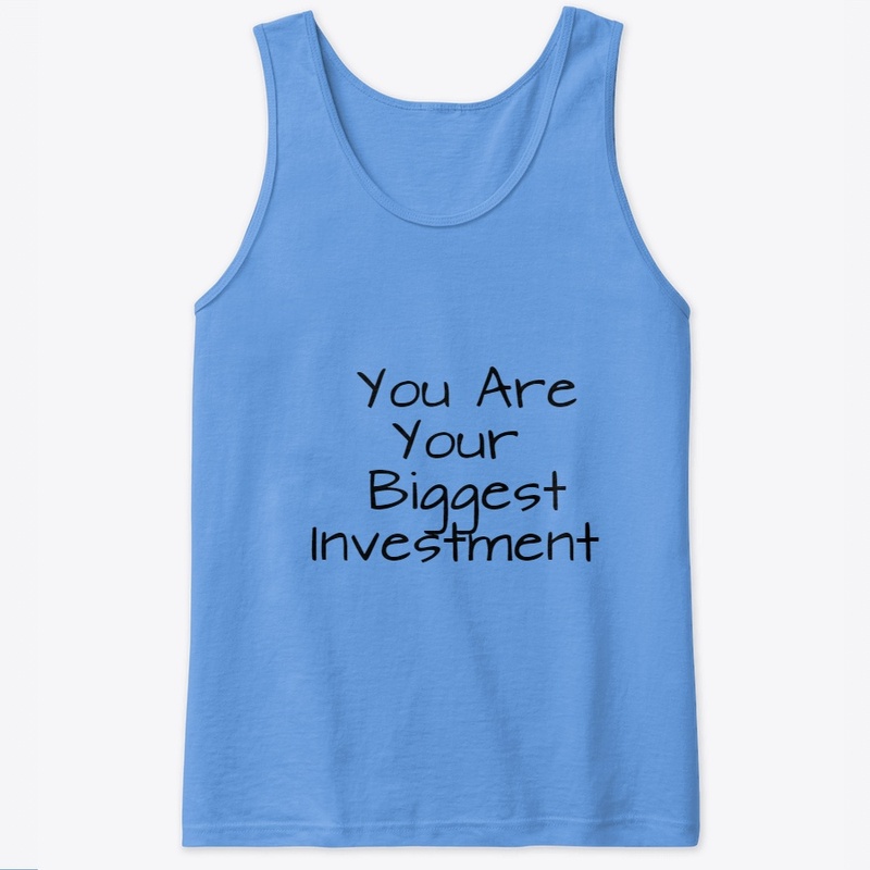 Invest