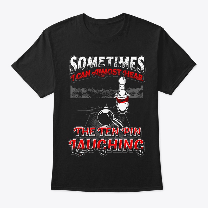 Hear 10 Pin Laughing Bowling