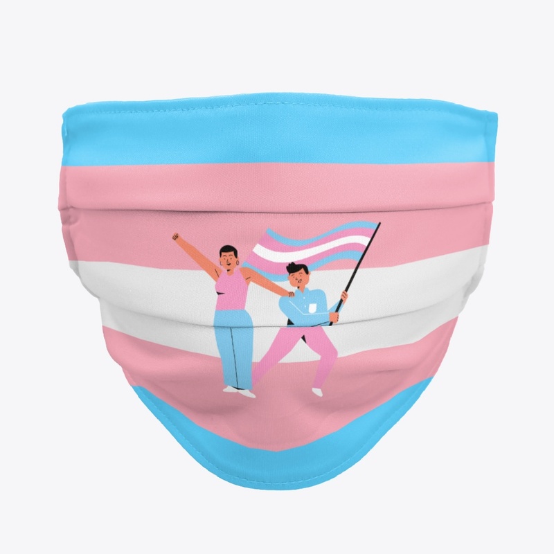Trans Pride - Transgender
