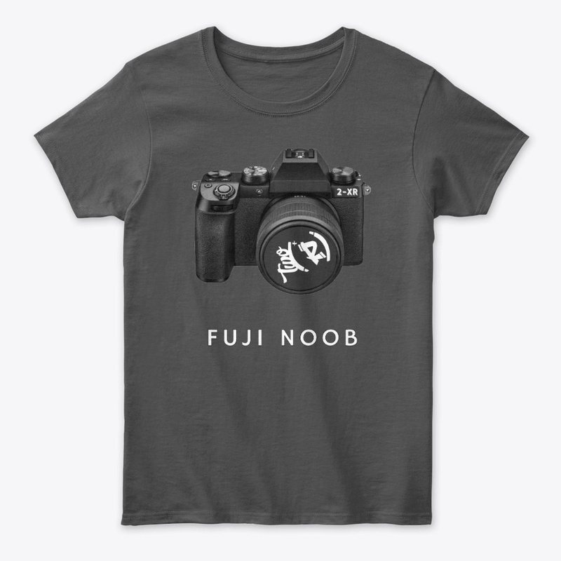 Fuji NOOB