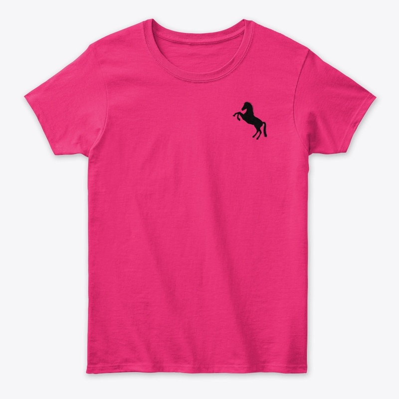 Horse Tittle T-Shirt,Sweatshirt,Hoodies