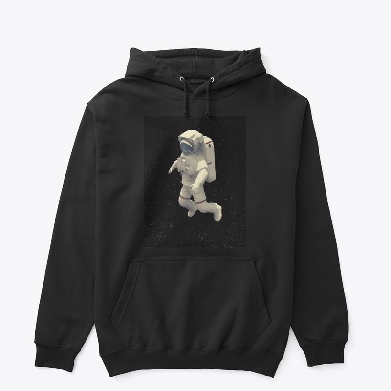 Tee and Hoodies 
