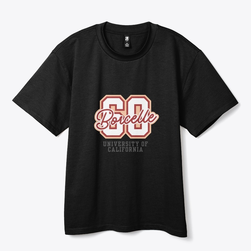 60 Borcelle