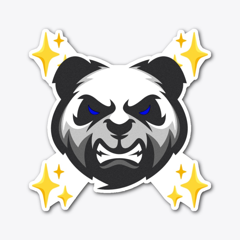 THE STICKER