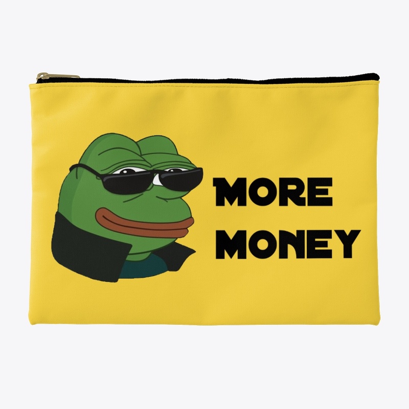 More Money