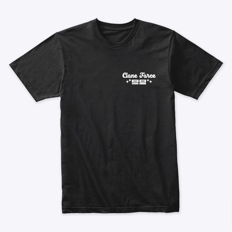 C. Force 99 (white)