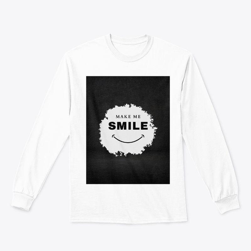 motivation , make smile