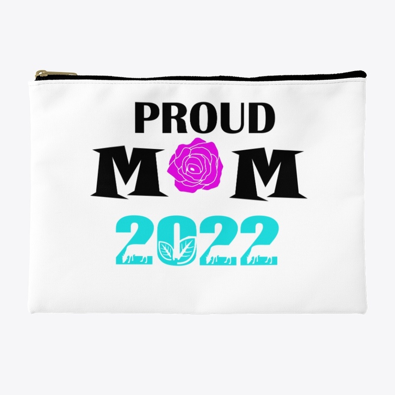 Proud Mom 2022 T-Shirt