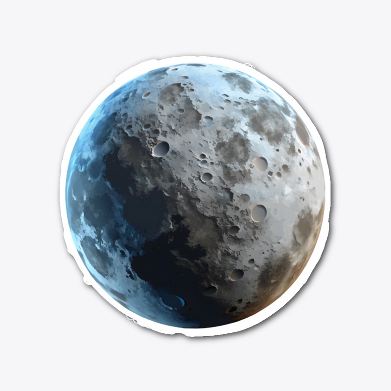 MOON