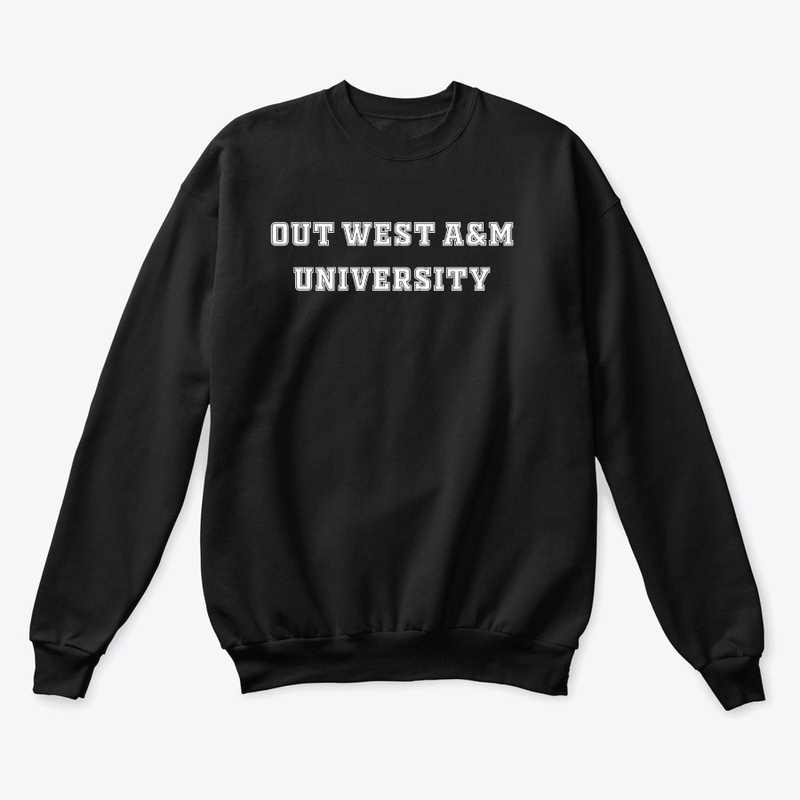 Out West A&M University