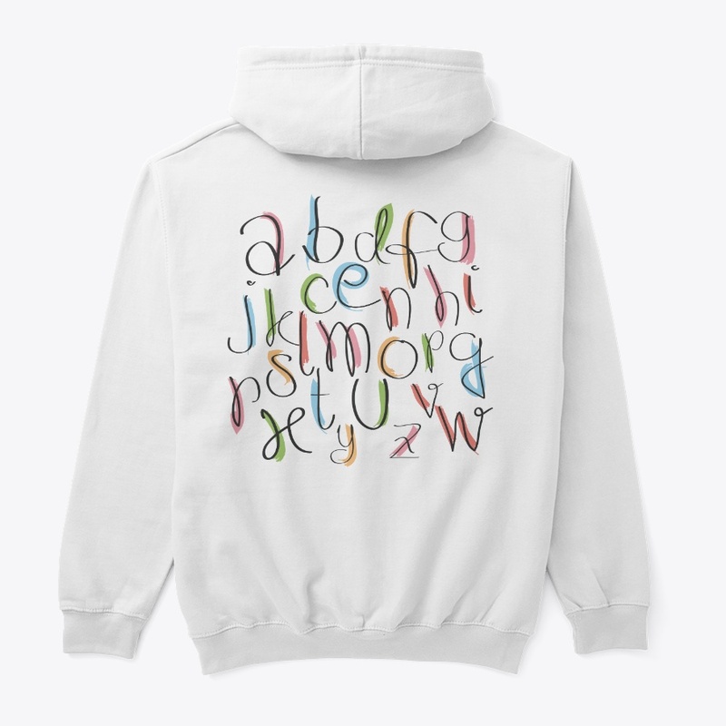 alphabet