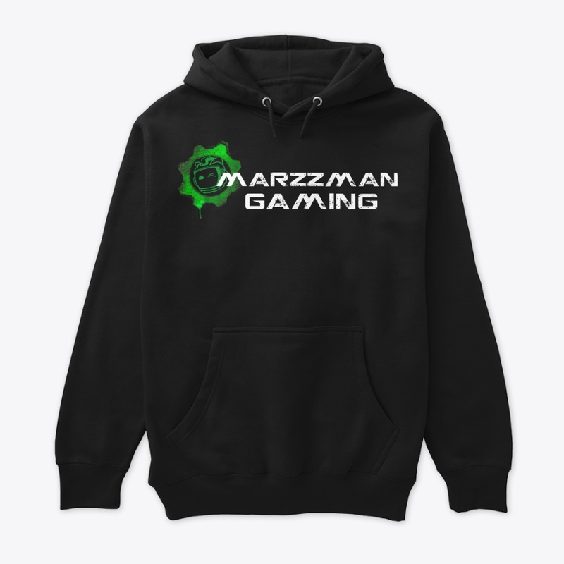 Gears of Marz