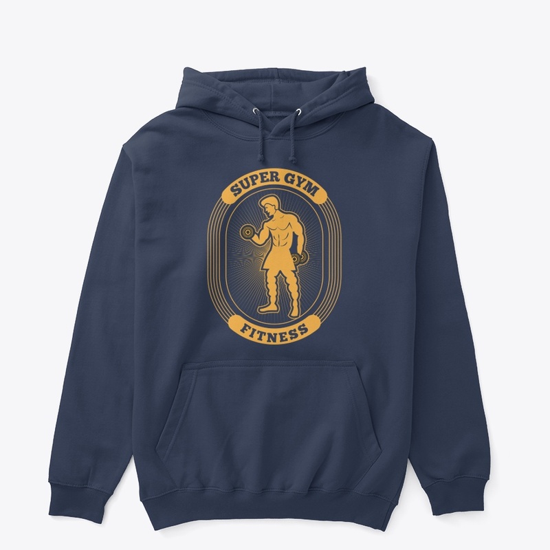 Gym T-Shirt