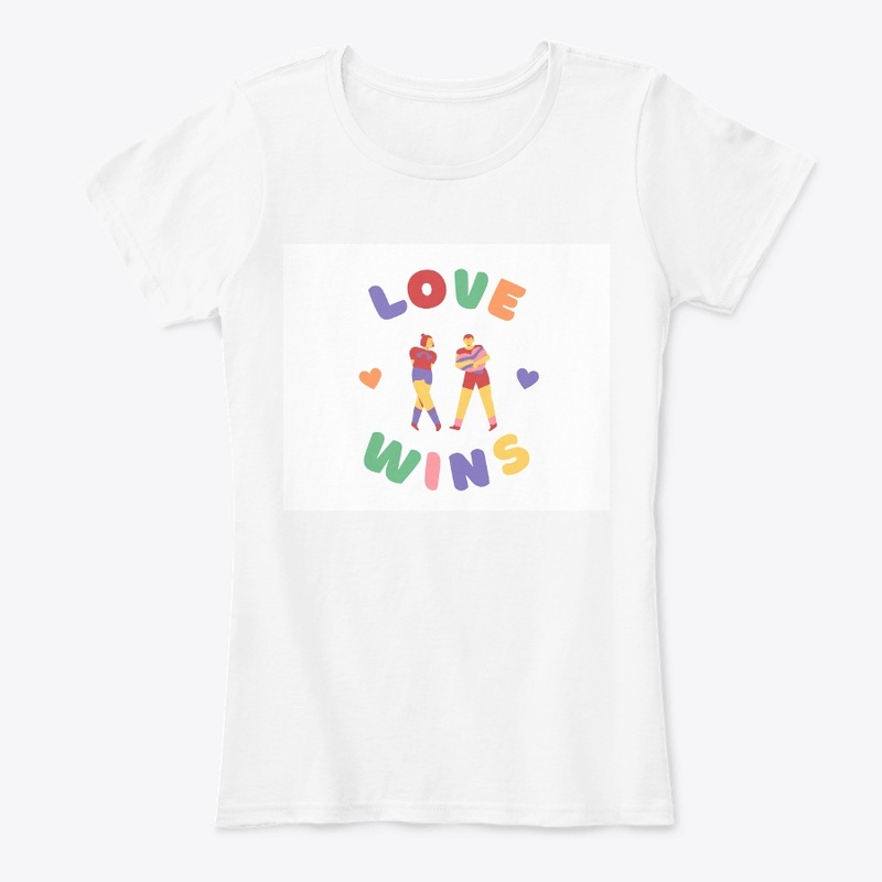 Love Wins