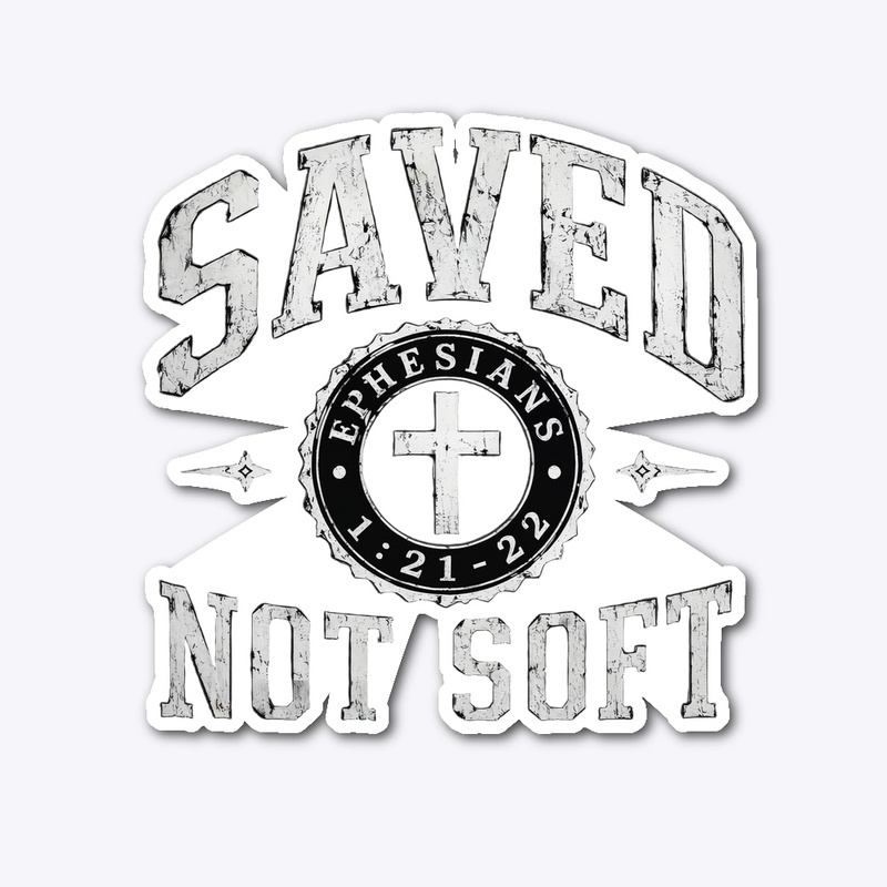 Saved not soft