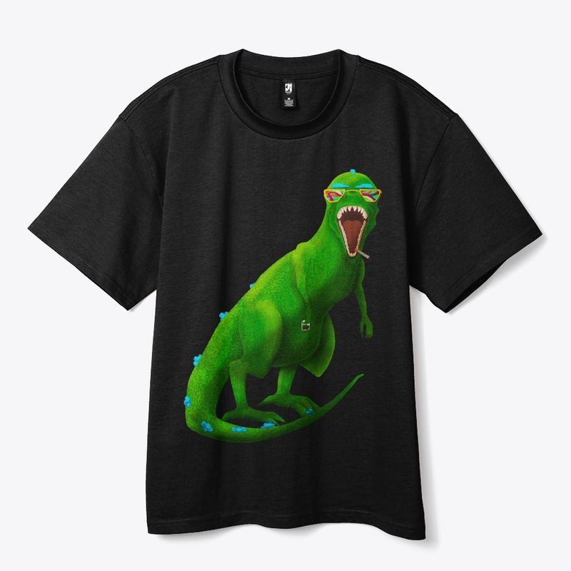 Darbzilla