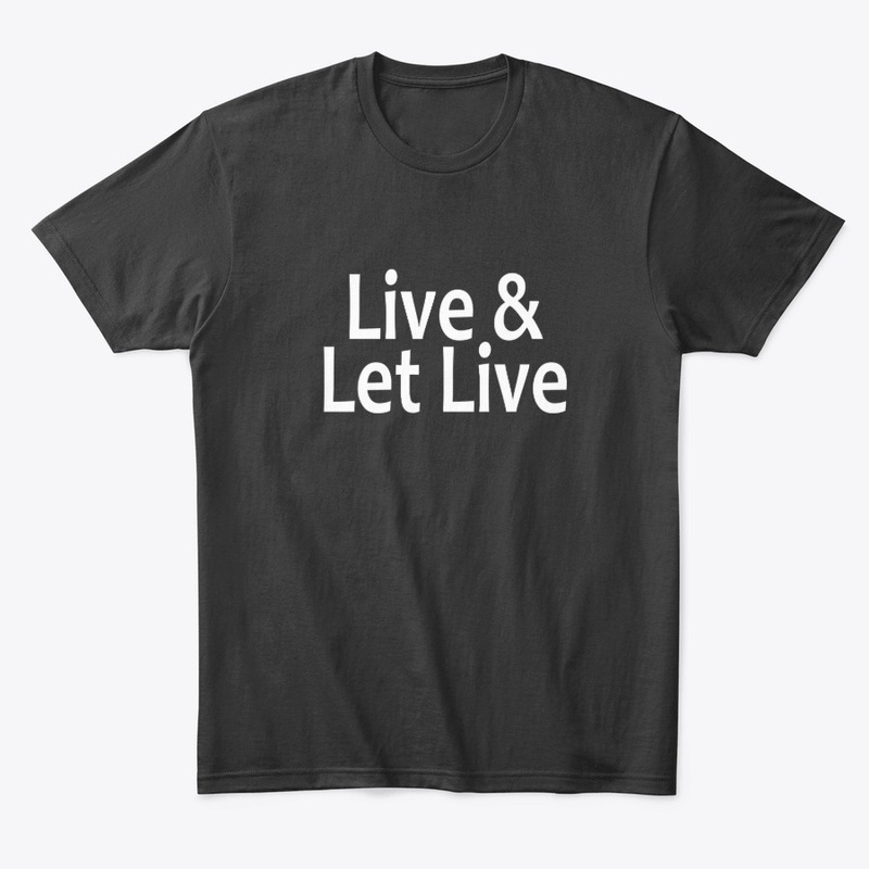 Live & Let Live