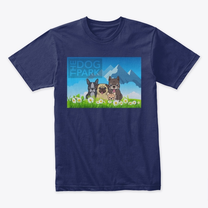 The Dog Park