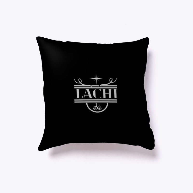 LACHI Indoor Pillows!